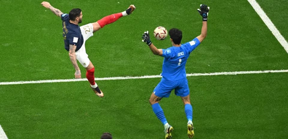France vs. Morocco: A Look at Their World Cup Encounters and Rivalry