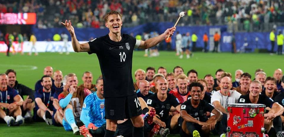 Who Is Norway Facing Next? World Cup Schedule and Key Matchups