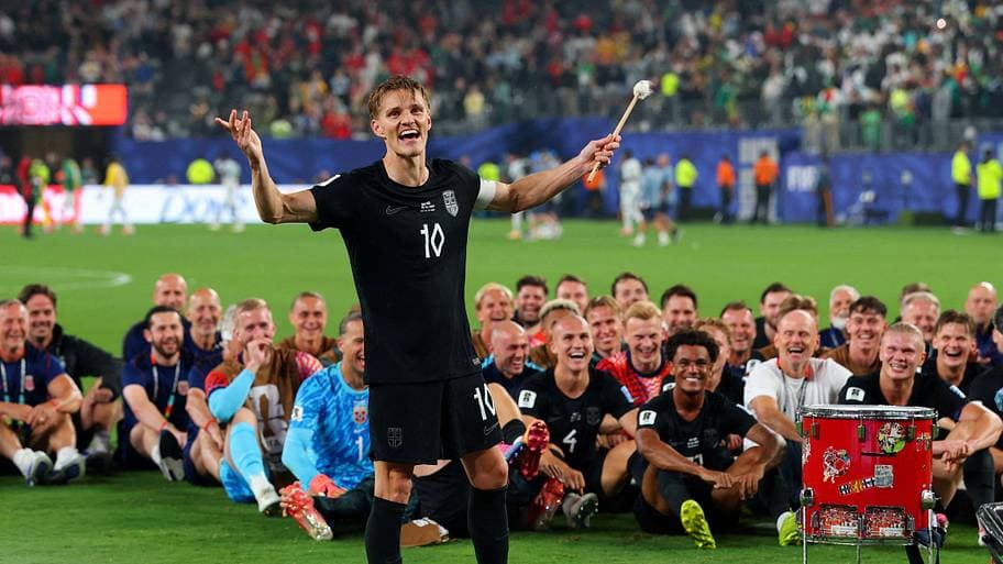 Who Is Norway Facing Next? World Cup Schedule and Key Matchups