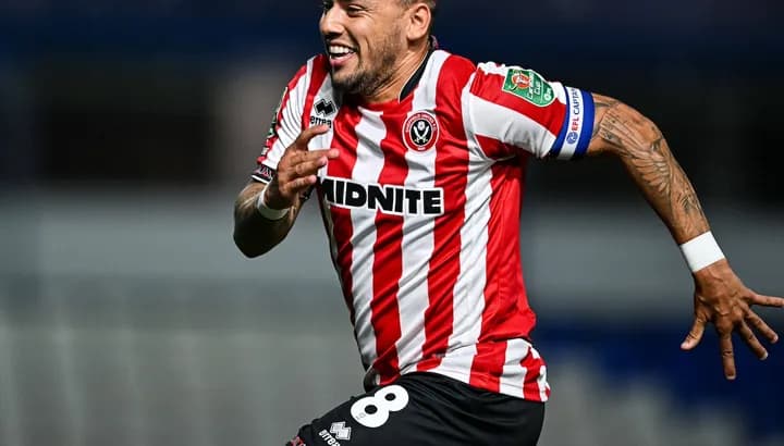 Coventry Face Valuation Issues for Hamer, West Ham Pursue Ex-Spurs Striker, Ipswich Near Florentino Deal