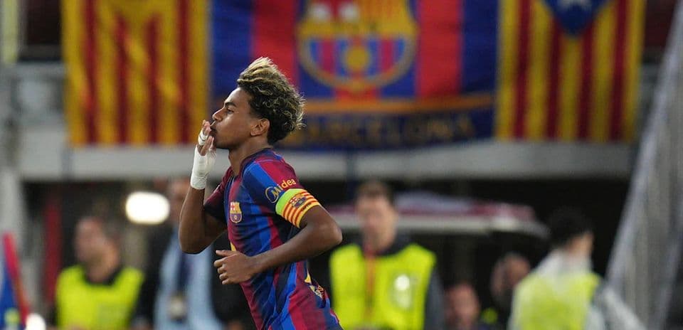 Barcelona’s Camp Nou Chosen Over Wembley for 2029 Champions League Final; Munich to Host in 2028