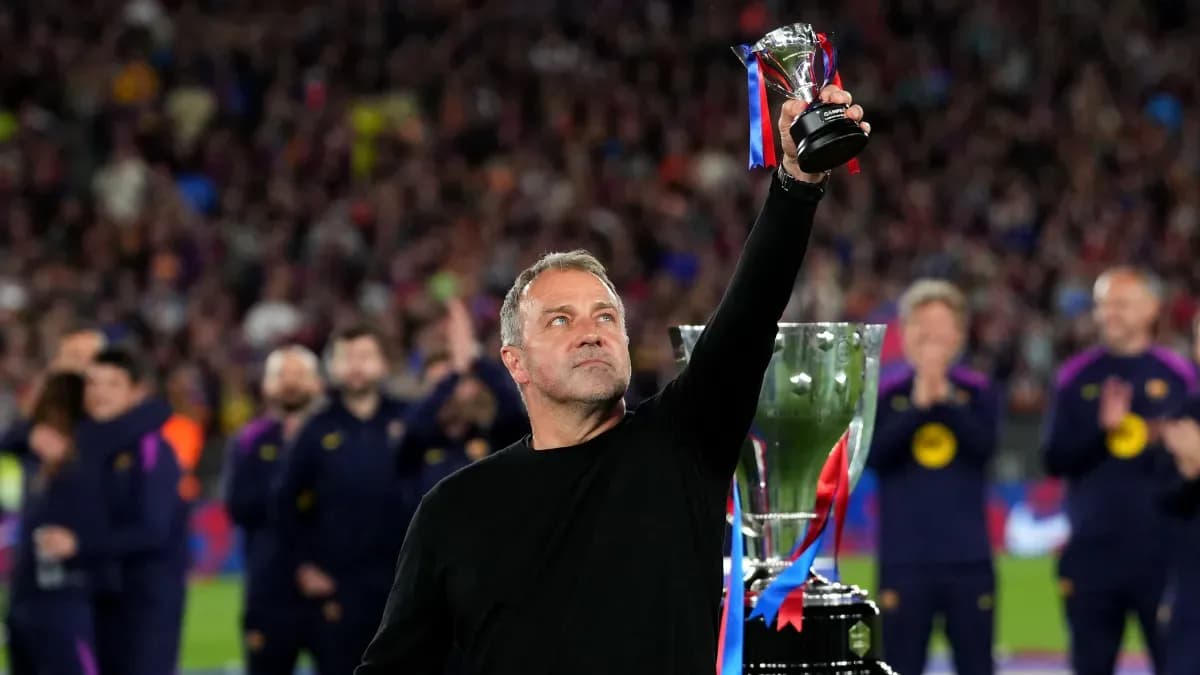 La Liga 2026-27 Predictions: Title, Top Scorer, Key Matches and More
