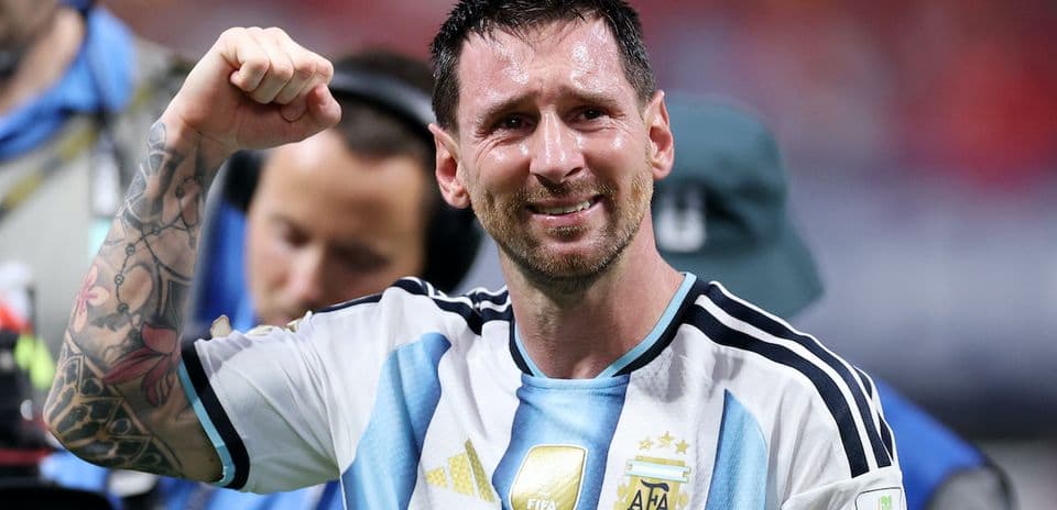 Argentina's Stunning Comeback Sends Them to 2026 World Cup Final Against Spain