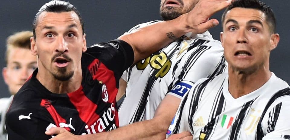 Zlatan Ibrahimovic Says Cristiano Ronaldo Owes His Career Success to Wayne Rooney