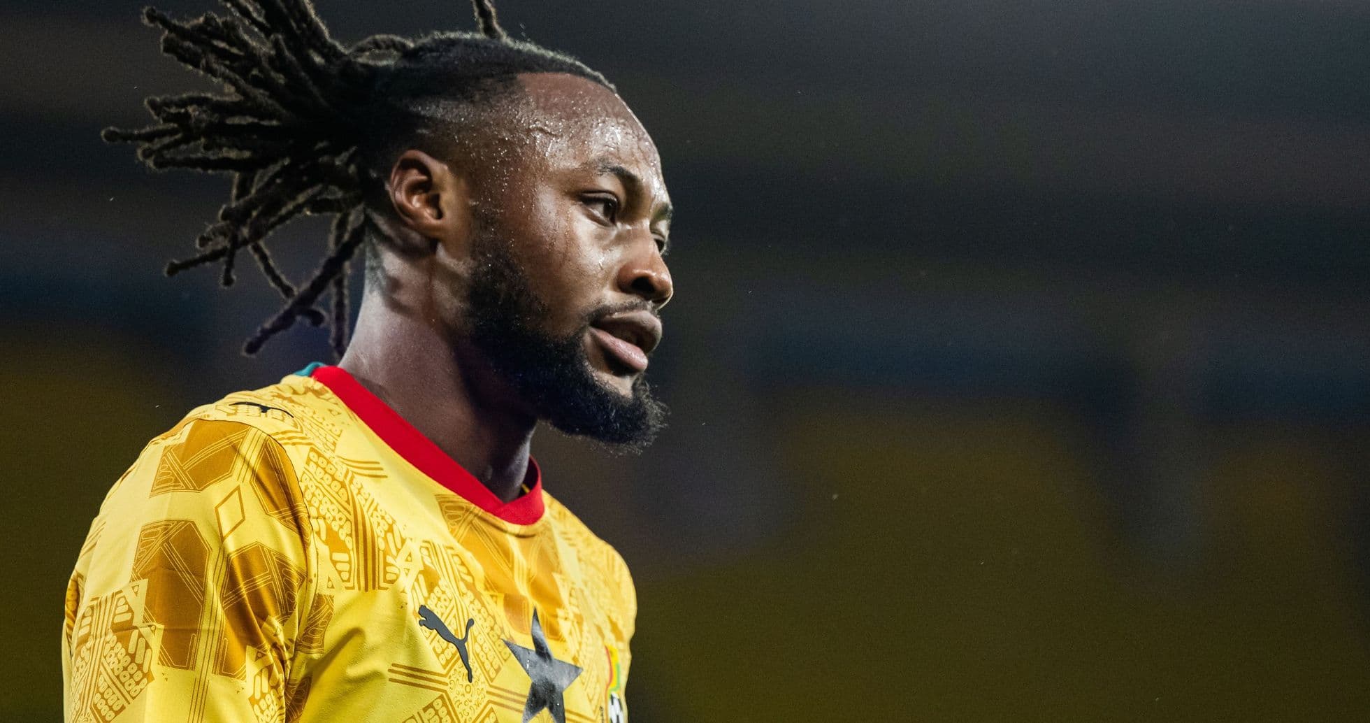 Where to Watch Ghana in the 2026 FIFA World Cup: Schedule, Channels, and Streaming Options