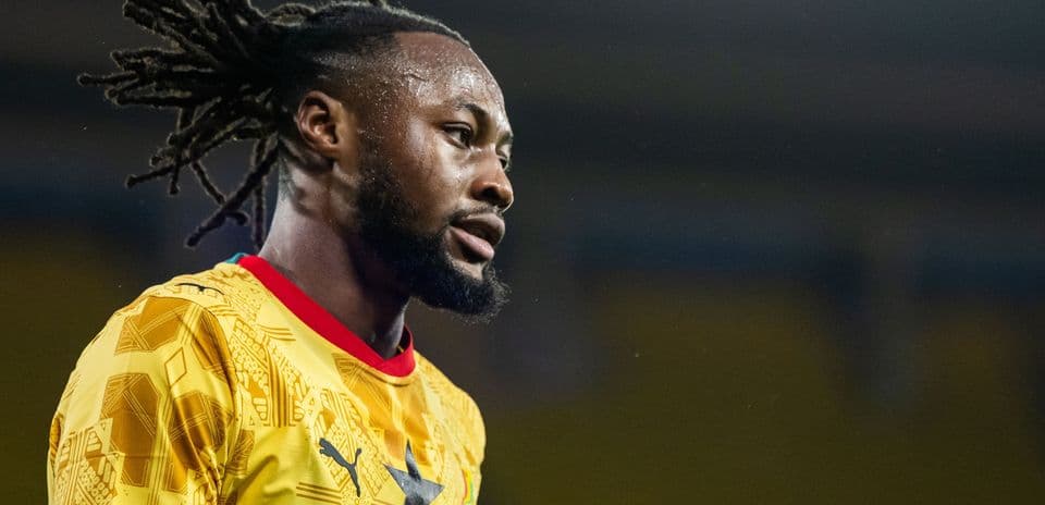 Where to Watch Ghana in the 2026 FIFA World Cup: Schedule, Channels, and Streaming Options