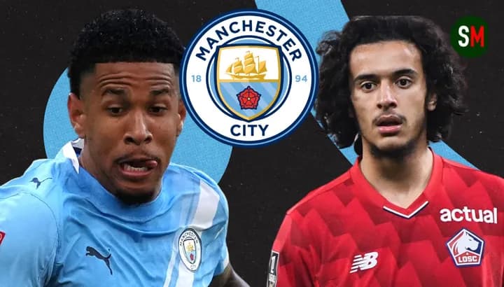 Man City Transfer Updates: Deals, Rumors, and News - August 3