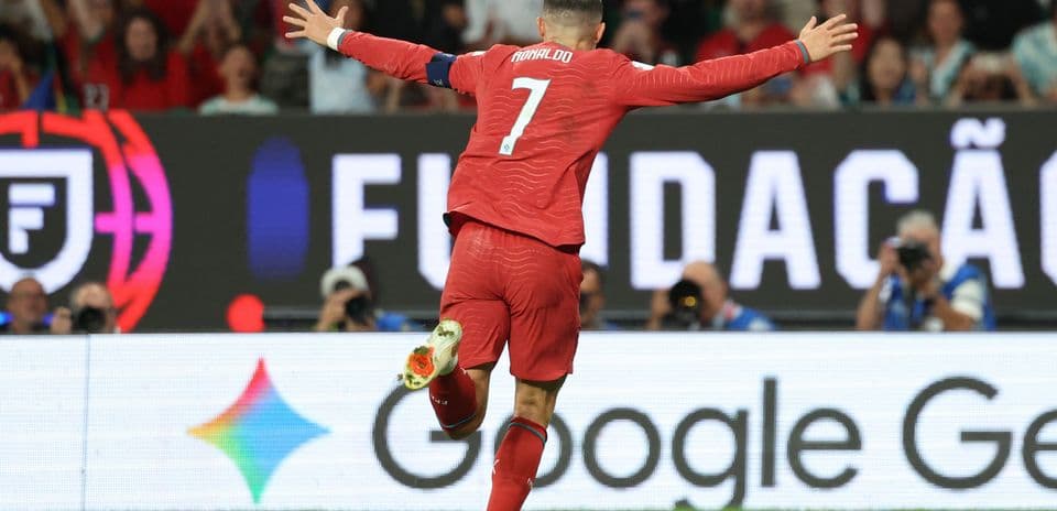Joao Felix Secures Portugal's Narrow Nations League Victory as Ronaldo Faces VAR Setback