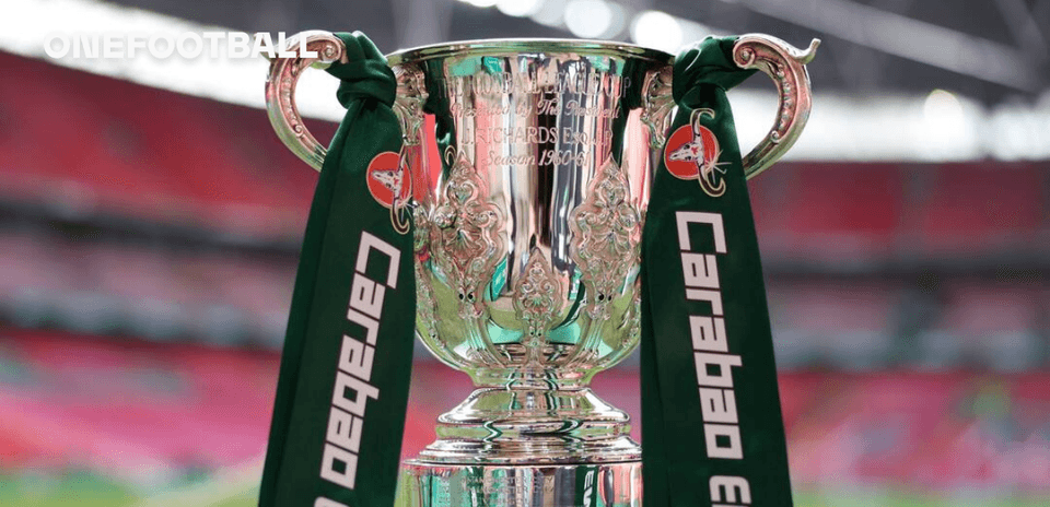 Carabao Cup Fourth Round Draw: Liverpool Set to Clash with Chelsea; Arsenal Visits League Two Fleetwood Town