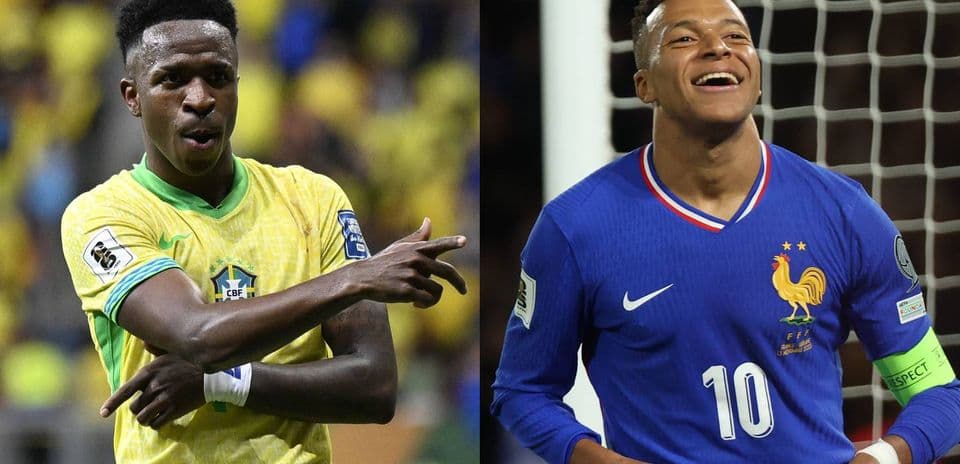 Top Contenders for the 2026 World Cup Golden Boot