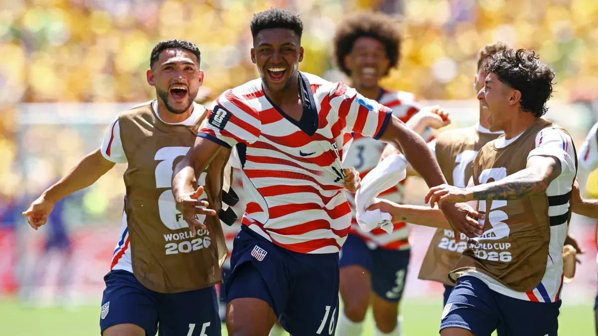 USA vs Turkey Betting Preview: Odds, Picks, and Promotions