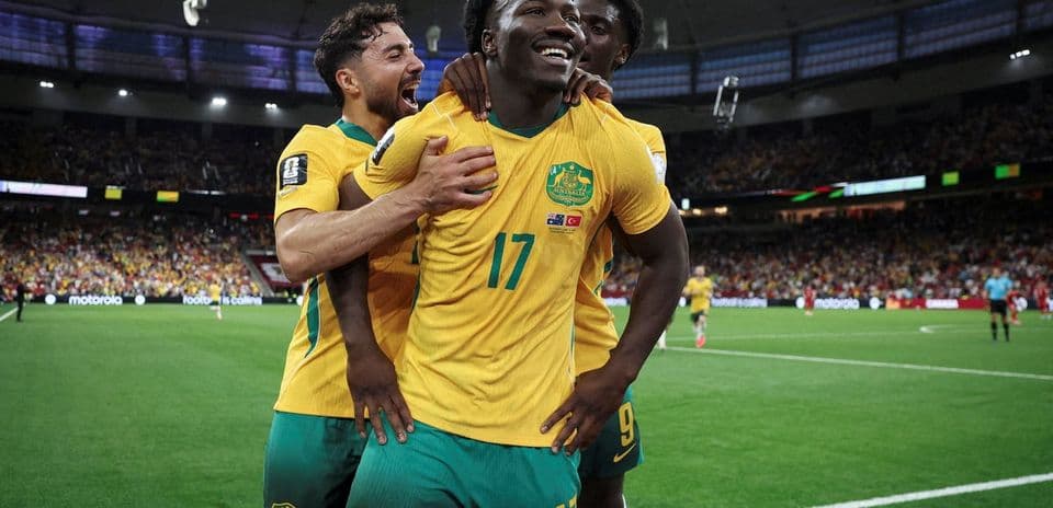 What Australia and Paraguay Need to Advance from Group D at World Cup 2026