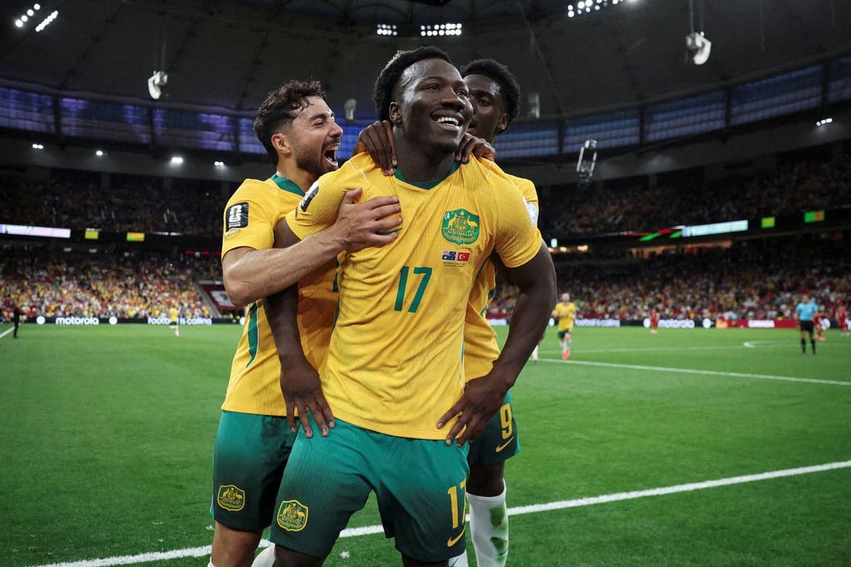 What Australia and Paraguay Need to Advance from Group D at World Cup 2026