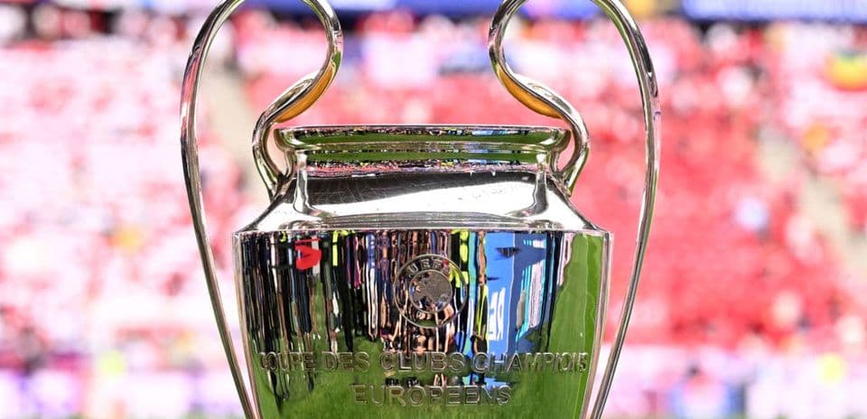 UEFA Introduces Two Key Rule Changes for 2026-27 Champions League Season