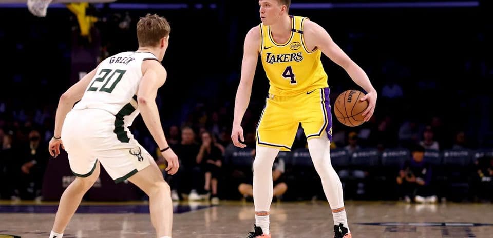 Roster Moves, Draft Regrets, and New Podcasts: Bucks and NBA Updates