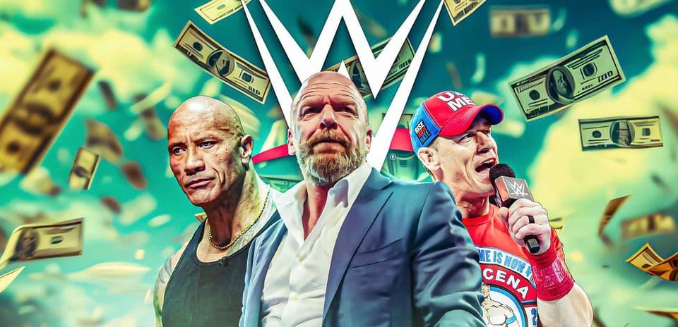 Top 21 Wealthiest WWE Superstars Ranked by Net Worth