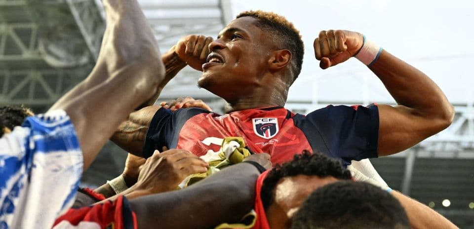 Cape Verde Stuns Again as Yamal Shines for Spain in World Cup Action