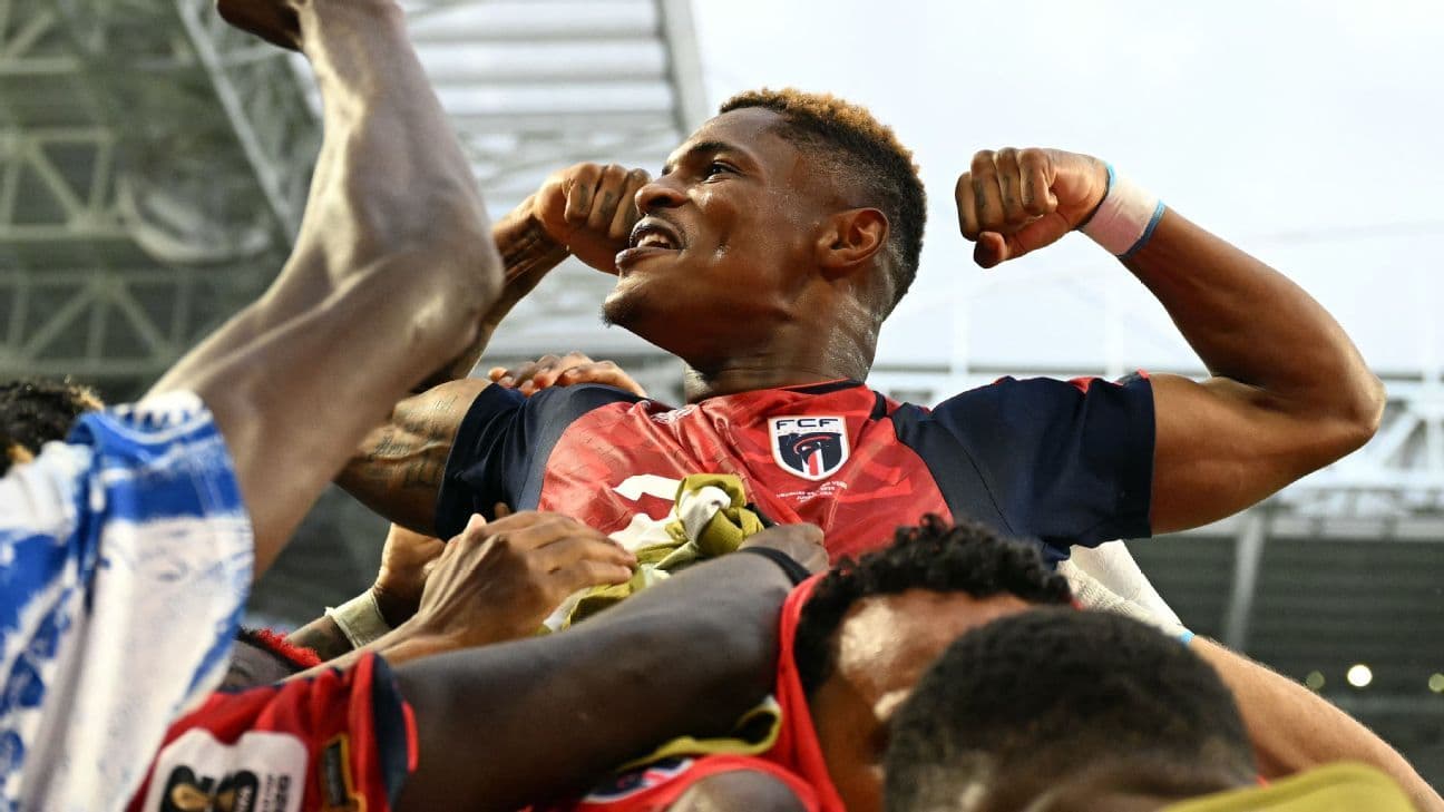 Cape Verde Stuns Again as Yamal Shines for Spain in World Cup Action