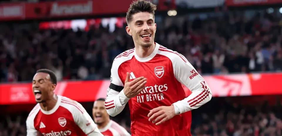 How to Watch Arsenal vs Real Betis Pre-Season Friendly: Live Stream, Kick-Off Time, and Lineups