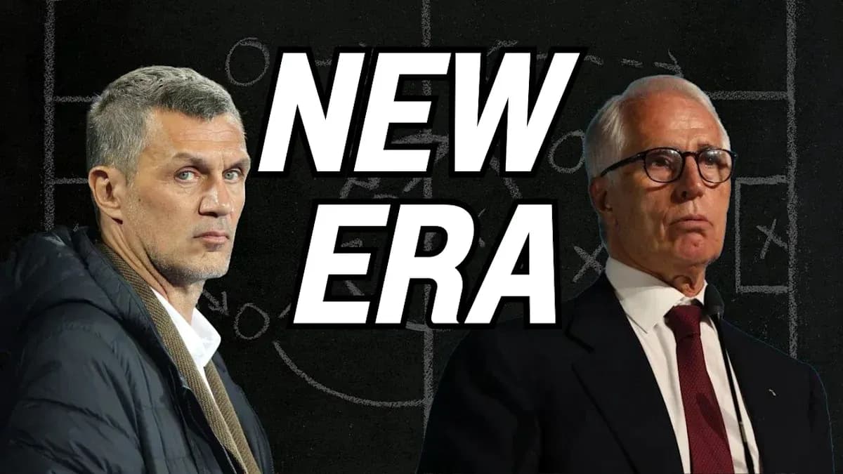 Two sports executives with tactical board background Two sports executives with tactical board background