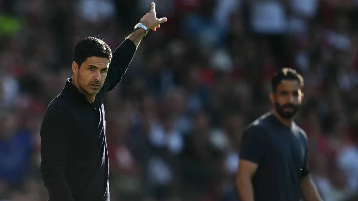 Coach gesturing on the sidelines during match Coach gesturing on the sidelines during match