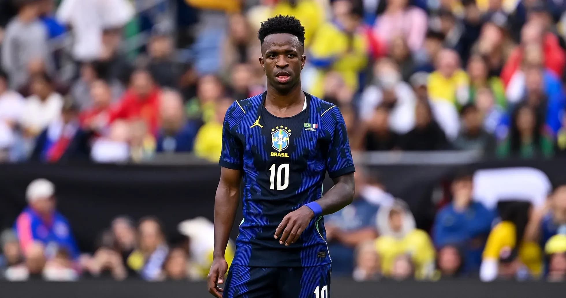 Brazil Seek Redemption Against Croatia in Friendly Match Brazil Seek Redemption Against Croatia in Friendly Match