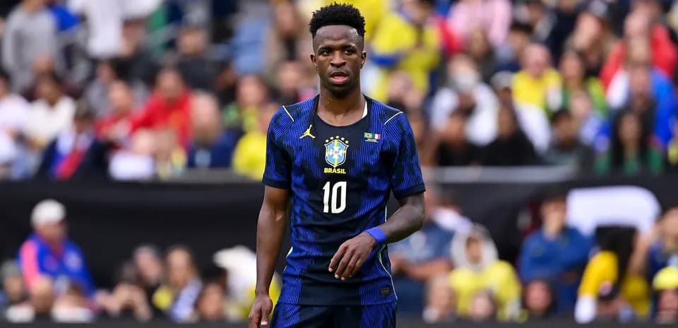 Brazil Seek Redemption Against Croatia in Friendly Match Brazil Seek Redemption Against Croatia in Friendly Match