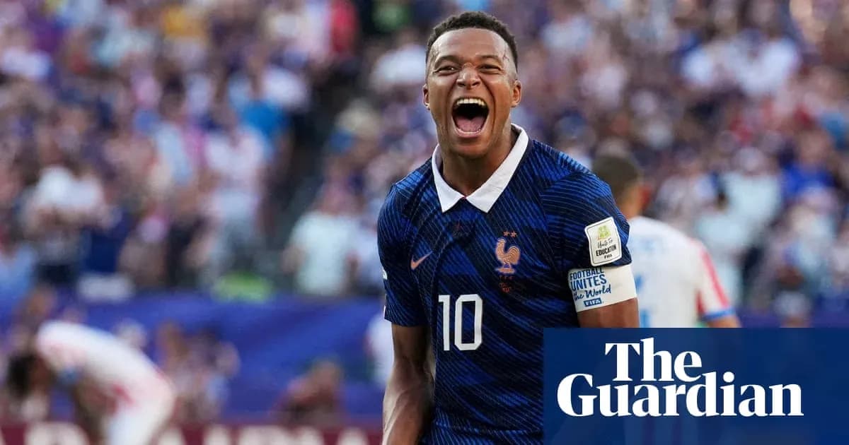 Player celebrating during a football match Player celebrating during a football match