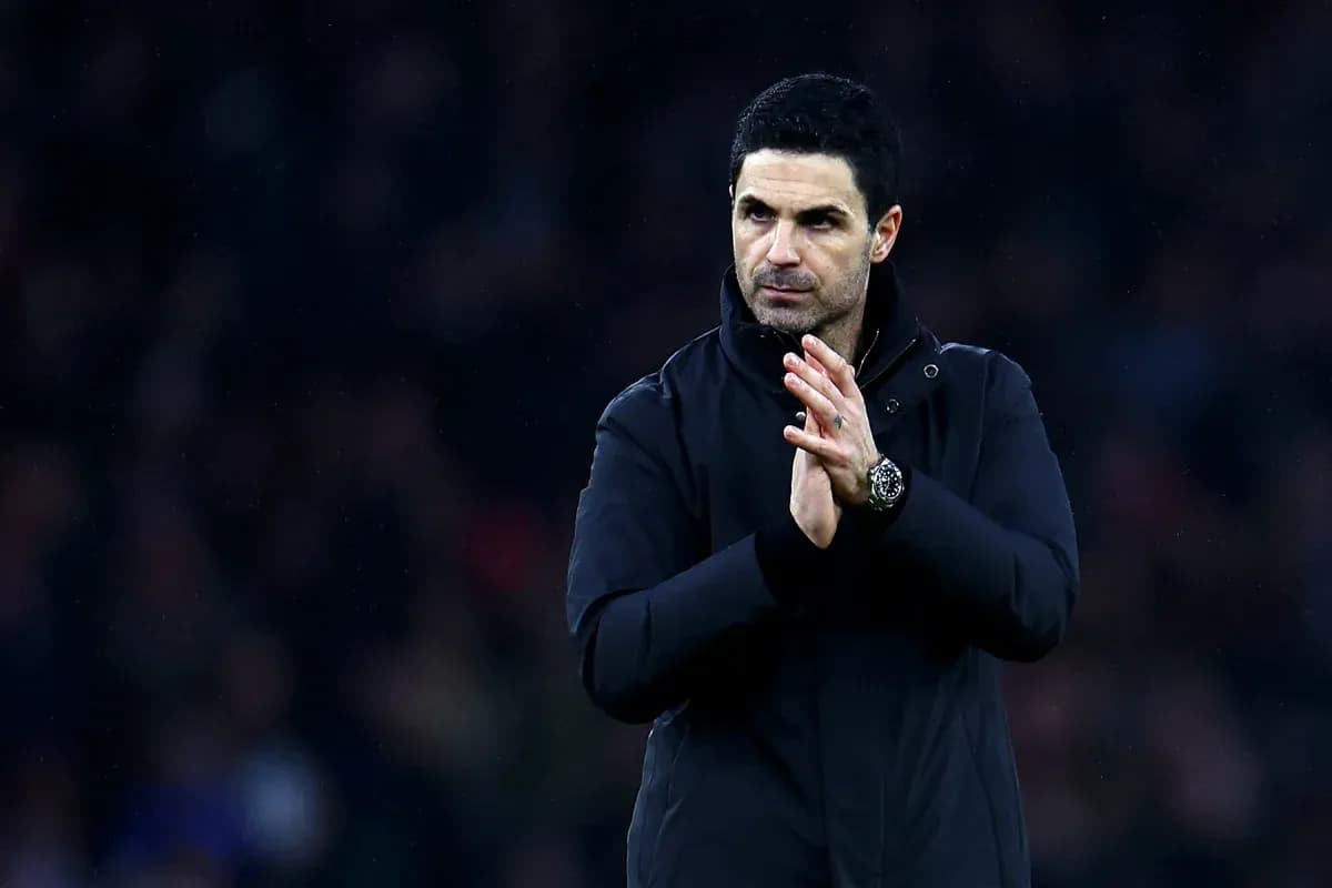 Manager clapping during match at stadium Manager clapping during match at stadium