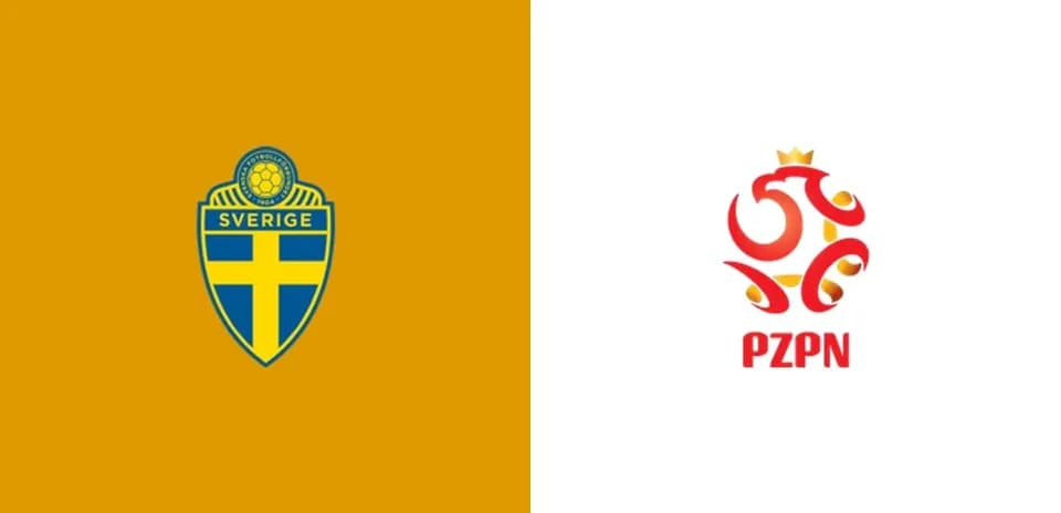 Sweden vs Poland: World Cup Playoff Showdown Sweden vs Poland: World Cup Playoff Showdown