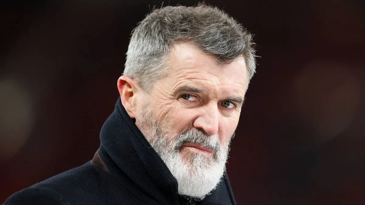 Man with gray beard and serious expression Man with gray beard and serious expression