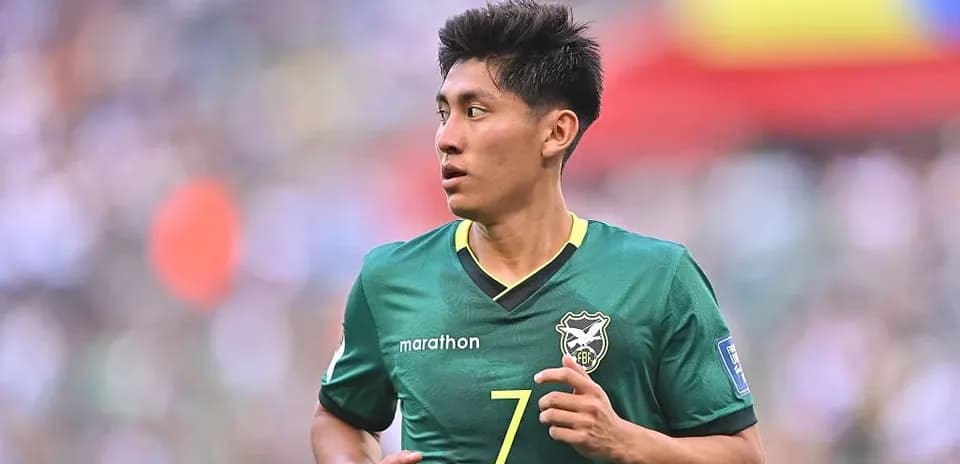 Iraq and Bolivia Clash for World Cup Dream in Mexico Iraq and Bolivia Clash for World Cup Dream in Mexico