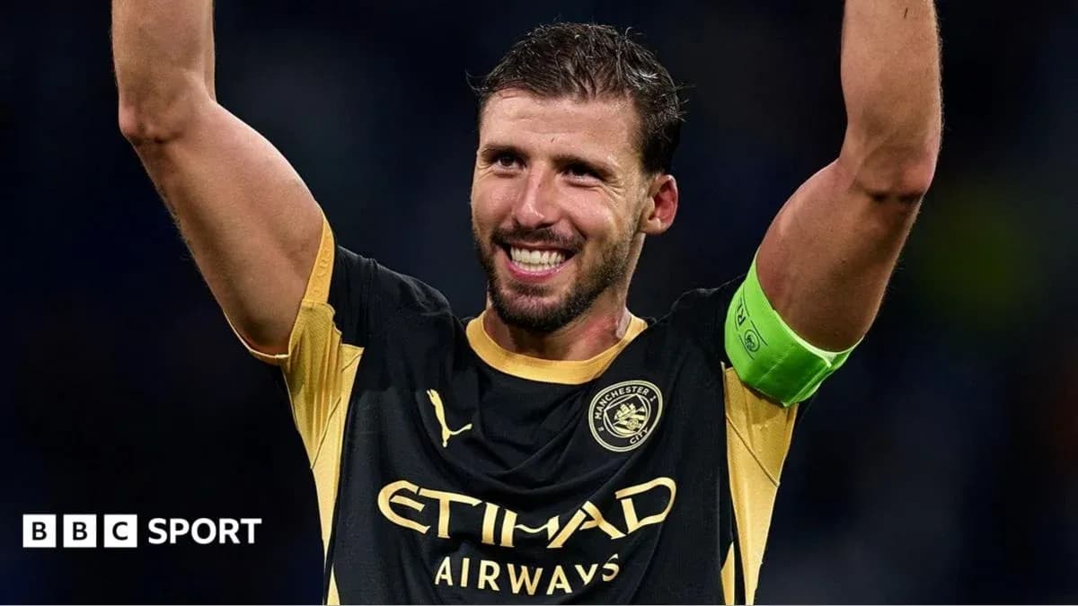 Player celebrating with arms raised in victory Player celebrating with arms raised in victory