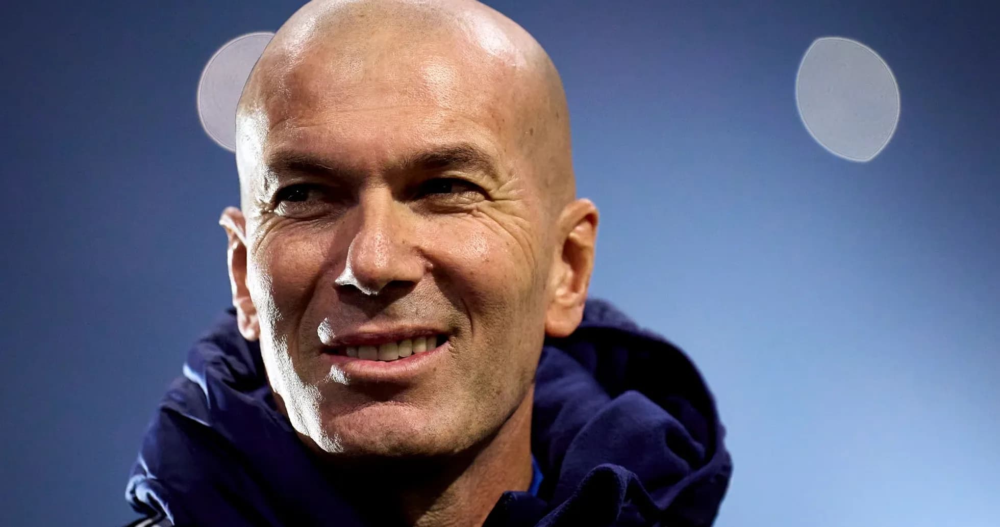 Zinedine Zidane Takes Over as France Head Coach After World Cup Zinedine Zidane Takes Over as France Head Coach After World Cup
