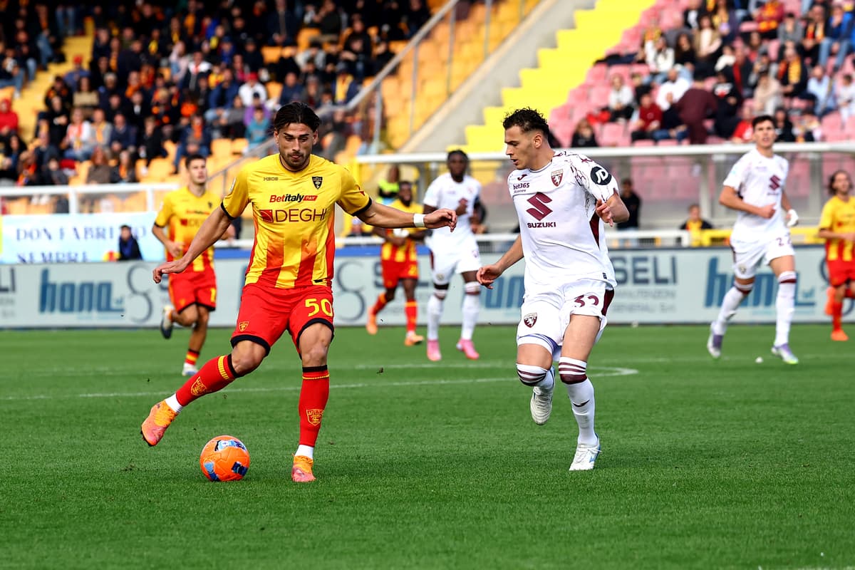 Torino vs Lecce: Crucial Serie A Survival Showdown.jpg Torino vs Lecce: Crucial Serie A Survival Showdown.jpg
