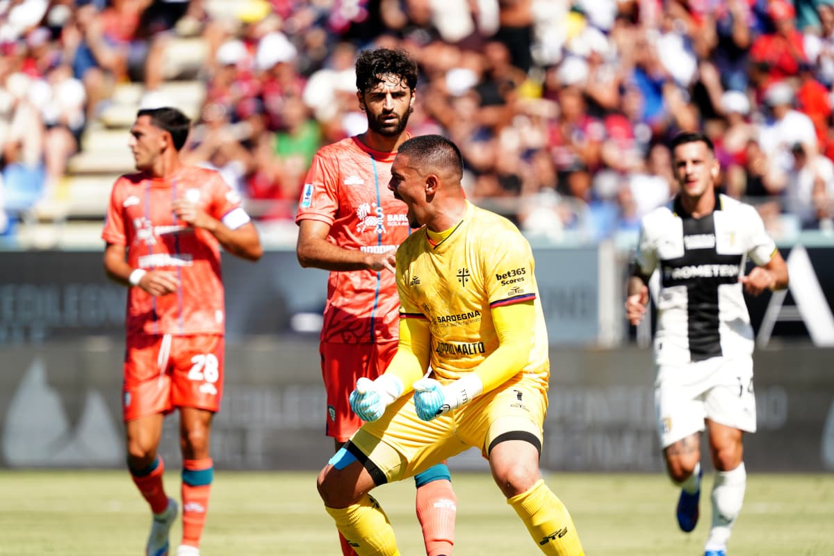 Cagliari vs Parma: Serie A Clash Preview Cagliari vs Parma: Serie A Clash Preview