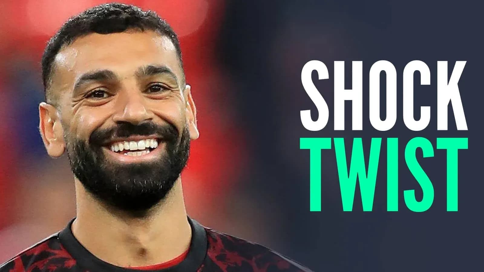 Smiling player in a sports jersey during match Smiling player in a sports jersey during match