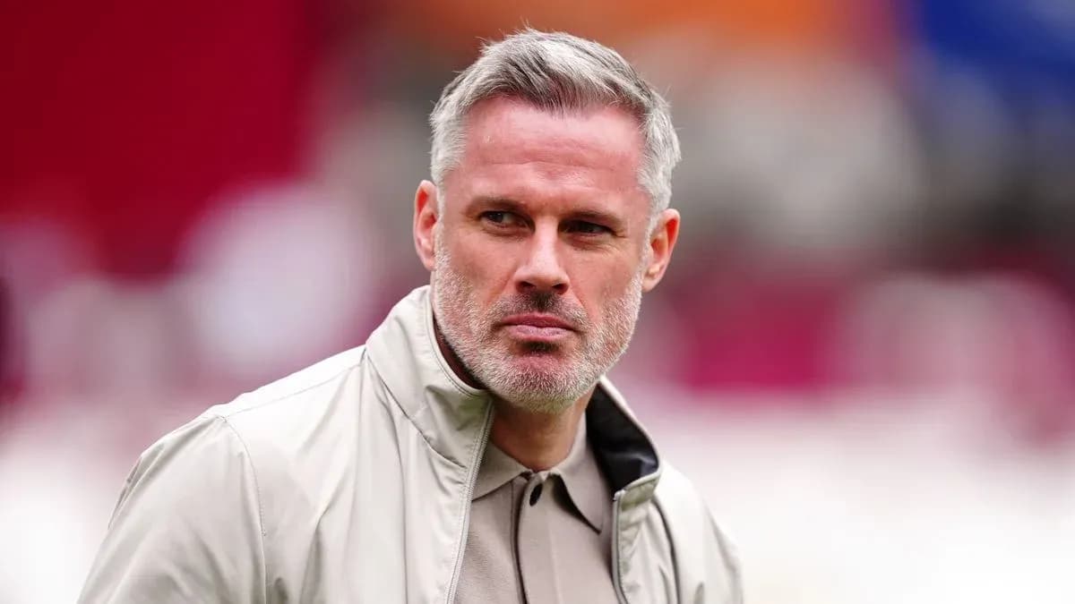 Man with gray hair in a light jacket Man with gray hair in a light jacket