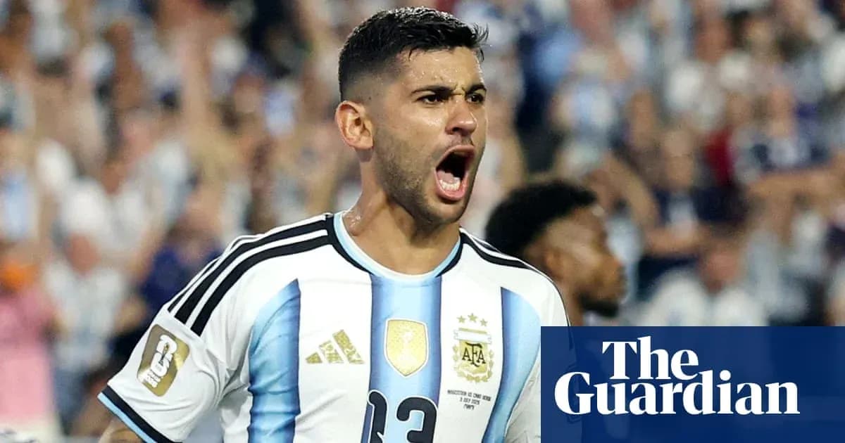 Player celebrating passionately during a football match Player celebrating passionately during a football match