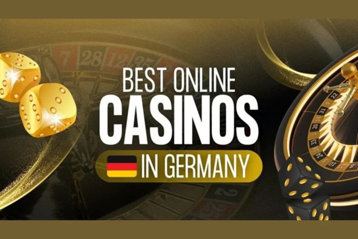 Online Casinos in Germany Online Casinos in Germany