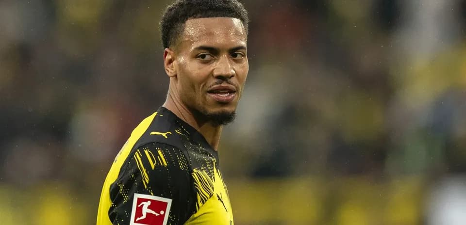 Felix Nmecha's Injury: Implications for Dortmund and Germany Felix Nmecha's Injury: Implications for Dortmund and Germany