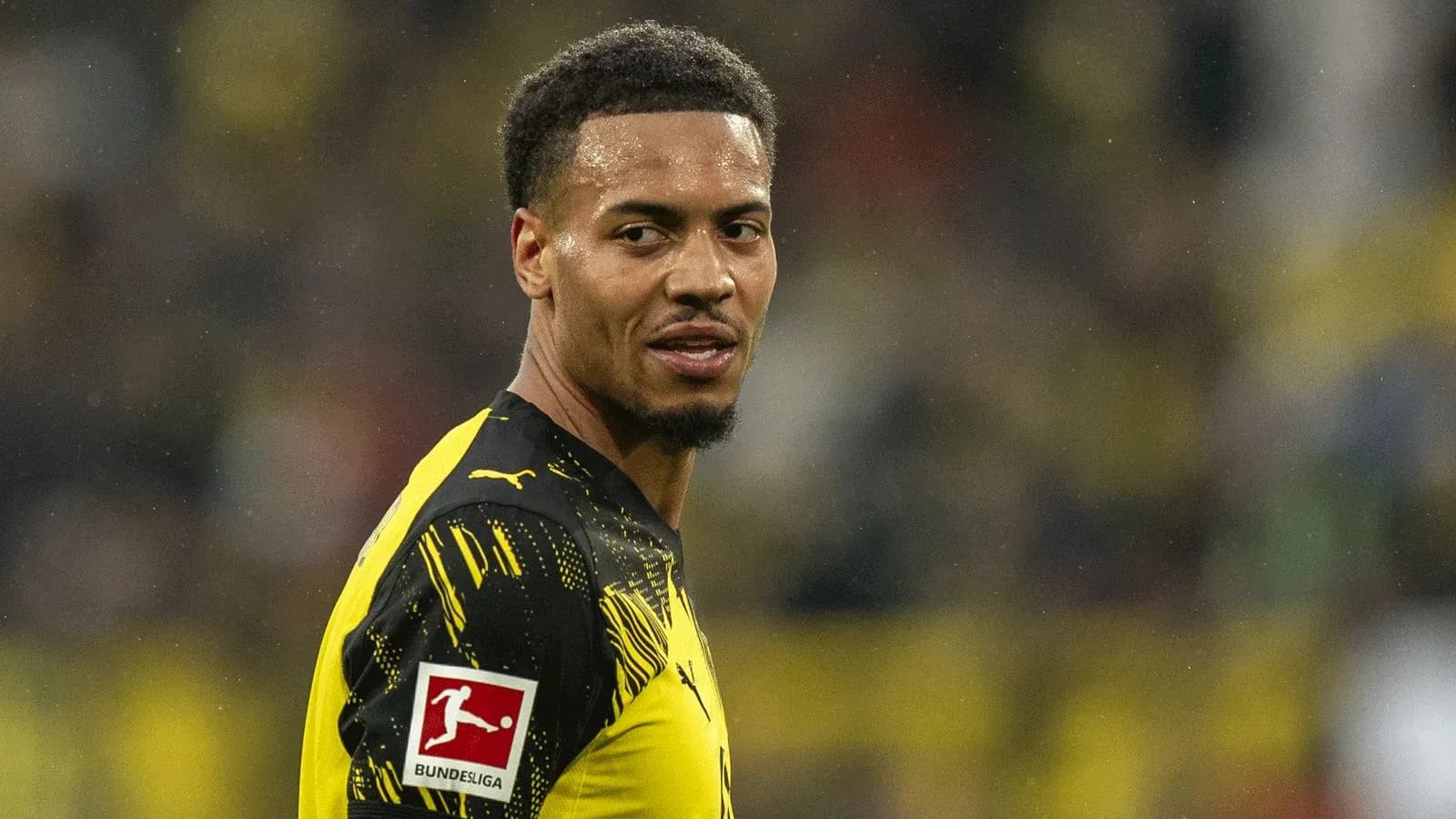 Felix Nmecha's Injury: Implications for Dortmund and Germany Felix Nmecha's Injury: Implications for Dortmund and Germany