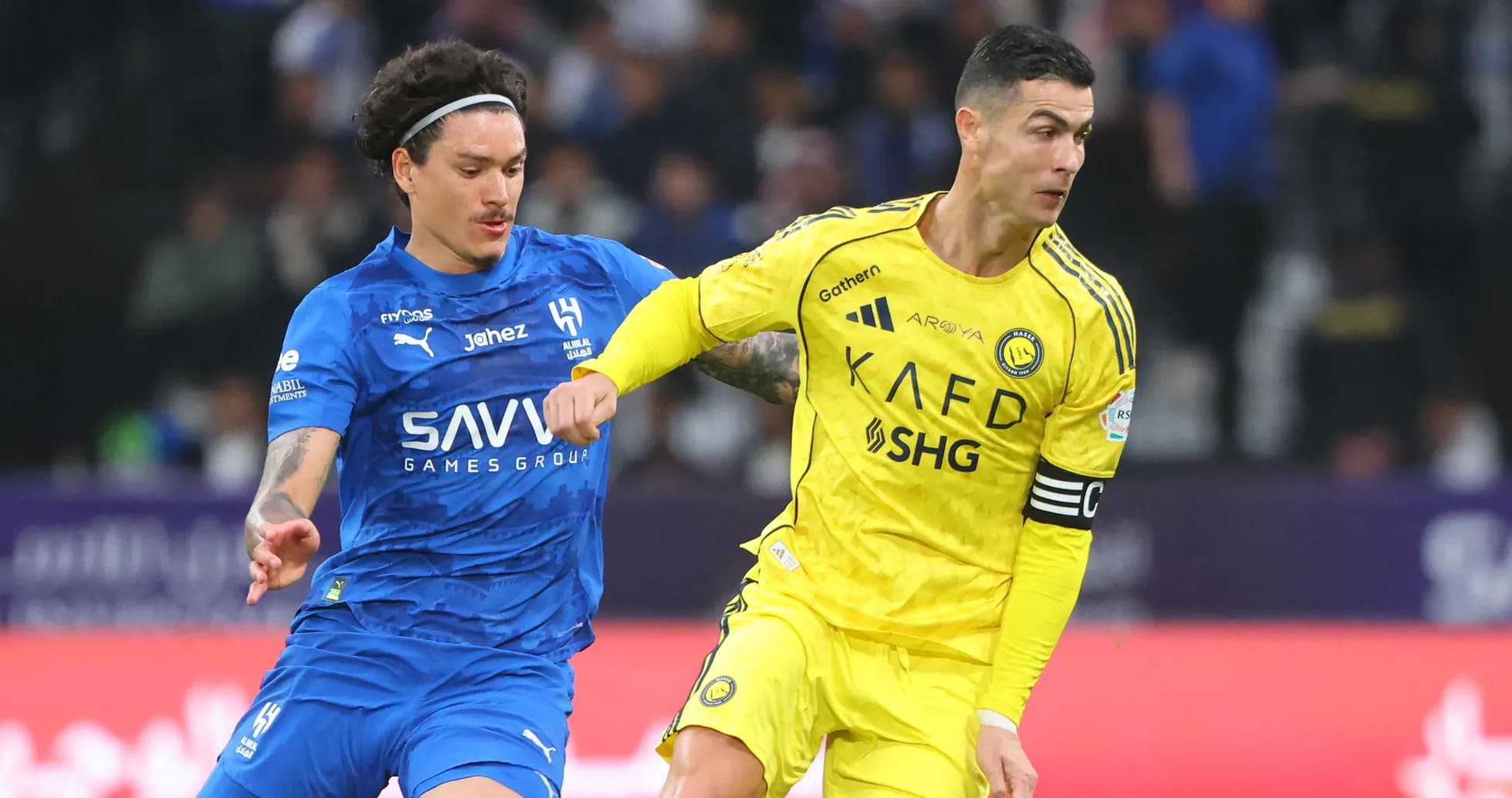 Juventus Eyes Darwin Núñez in Algeria vs Uruguay Match Juventus Eyes Darwin Núñez in Algeria vs Uruguay Match