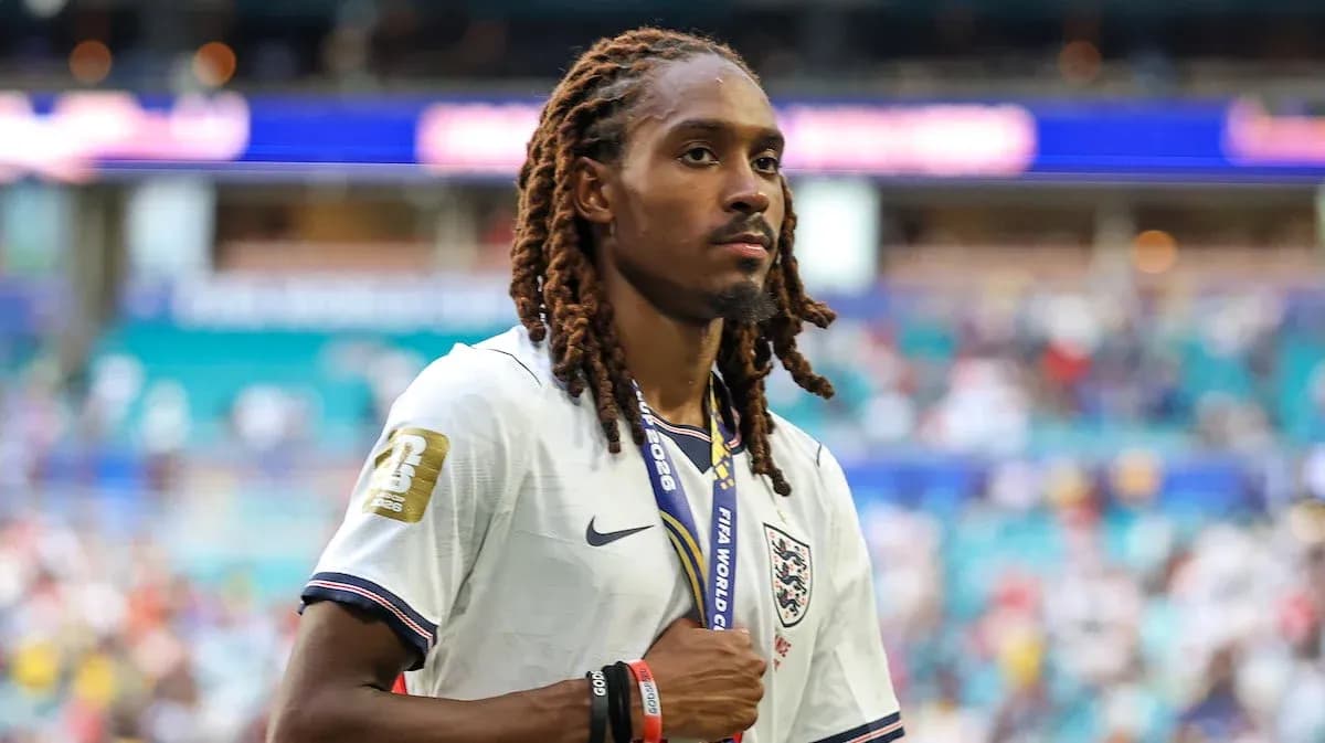 Player walking with medal after match Player walking with medal after match
