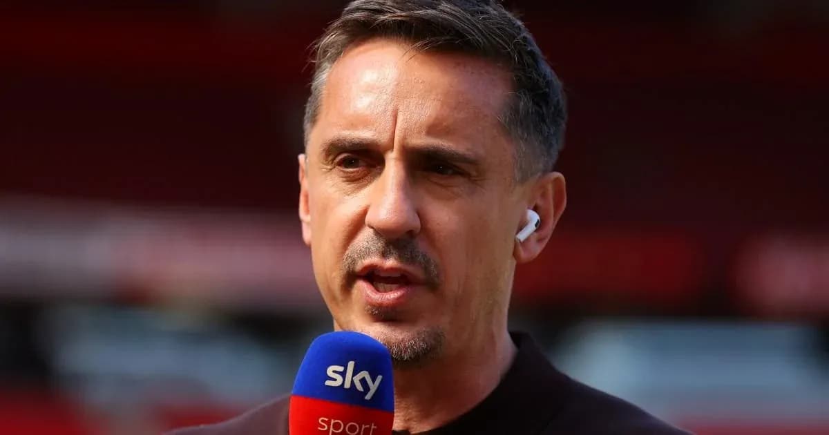 Sports commentator speaking into a microphone Sports commentator speaking into a microphone