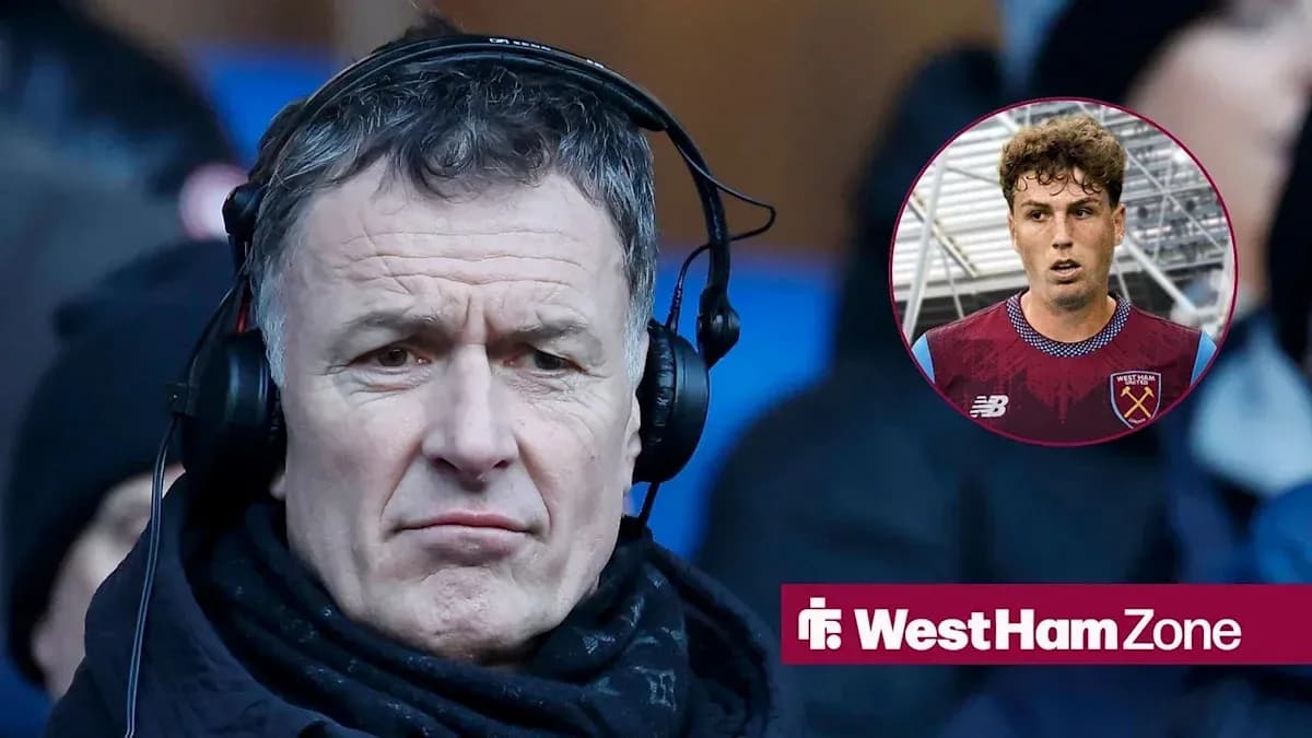 Man with headphones observing a football match Man with headphones observing a football match