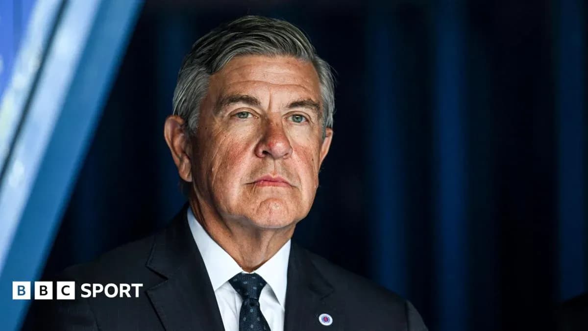 Man in a suit at a formal event Man in a suit at a formal event