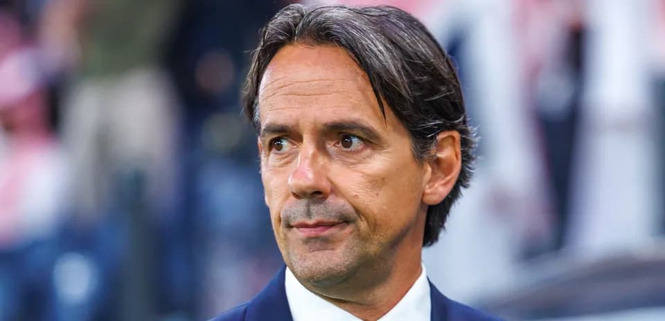 Coach observing the match from the sidelines Coach observing the match from the sidelines