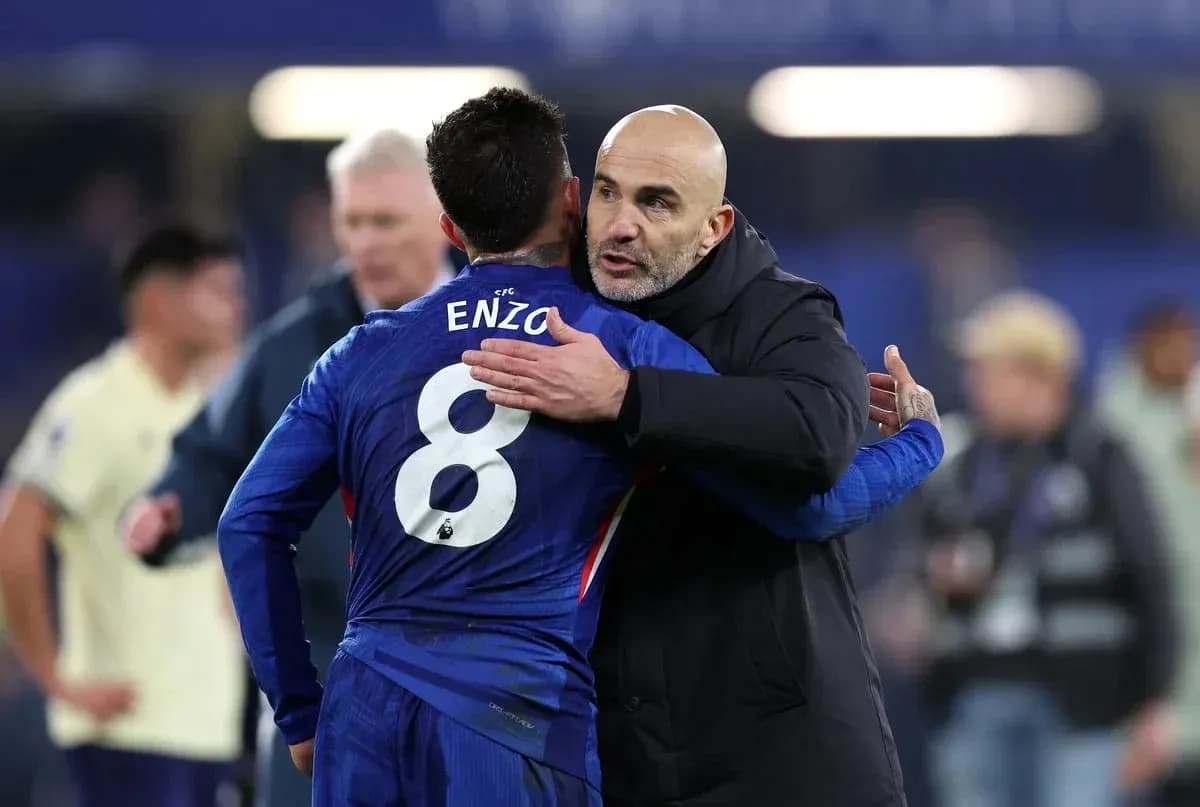 Coach embracing player after the match Coach embracing player after the match