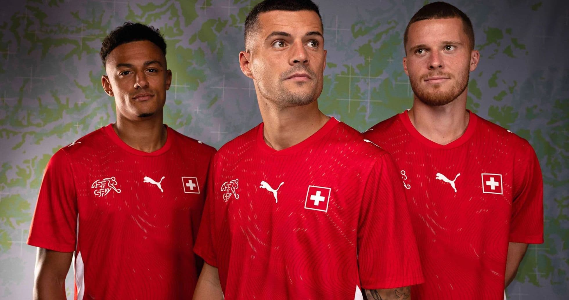 Switzerland's FIFA World Cup 2026 Kits: Designs, Release Dates, and Pricing Switzerland's FIFA World Cup 2026 Kits: Designs, Release Dates, and Pricing
